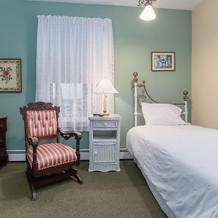 Bedford Inn Кейп-Мэй Экстерьер фото