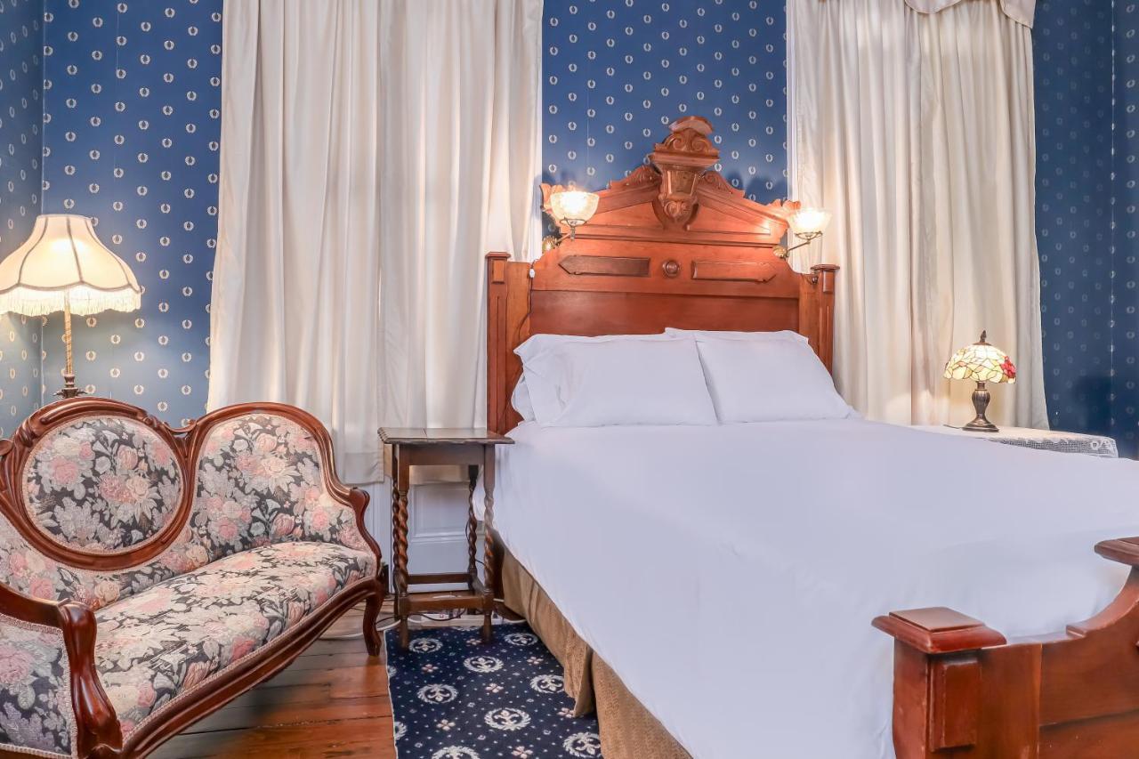 Bedford Inn Кейп-Мэй Экстерьер фото