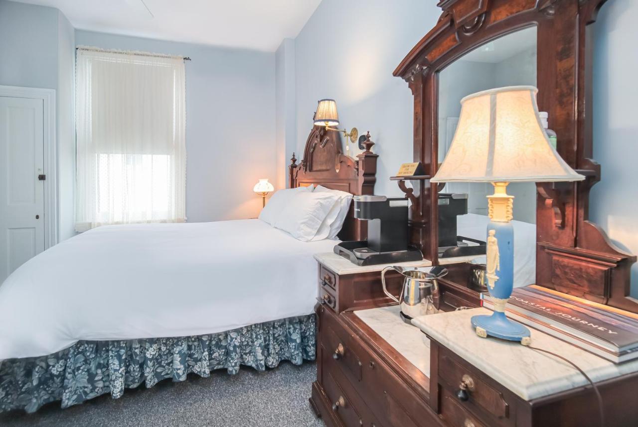 Bedford Inn Кейп-Мэй Экстерьер фото