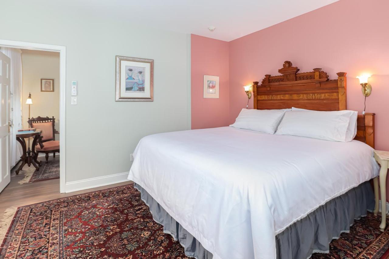 Bedford Inn Кейп-Мэй Экстерьер фото