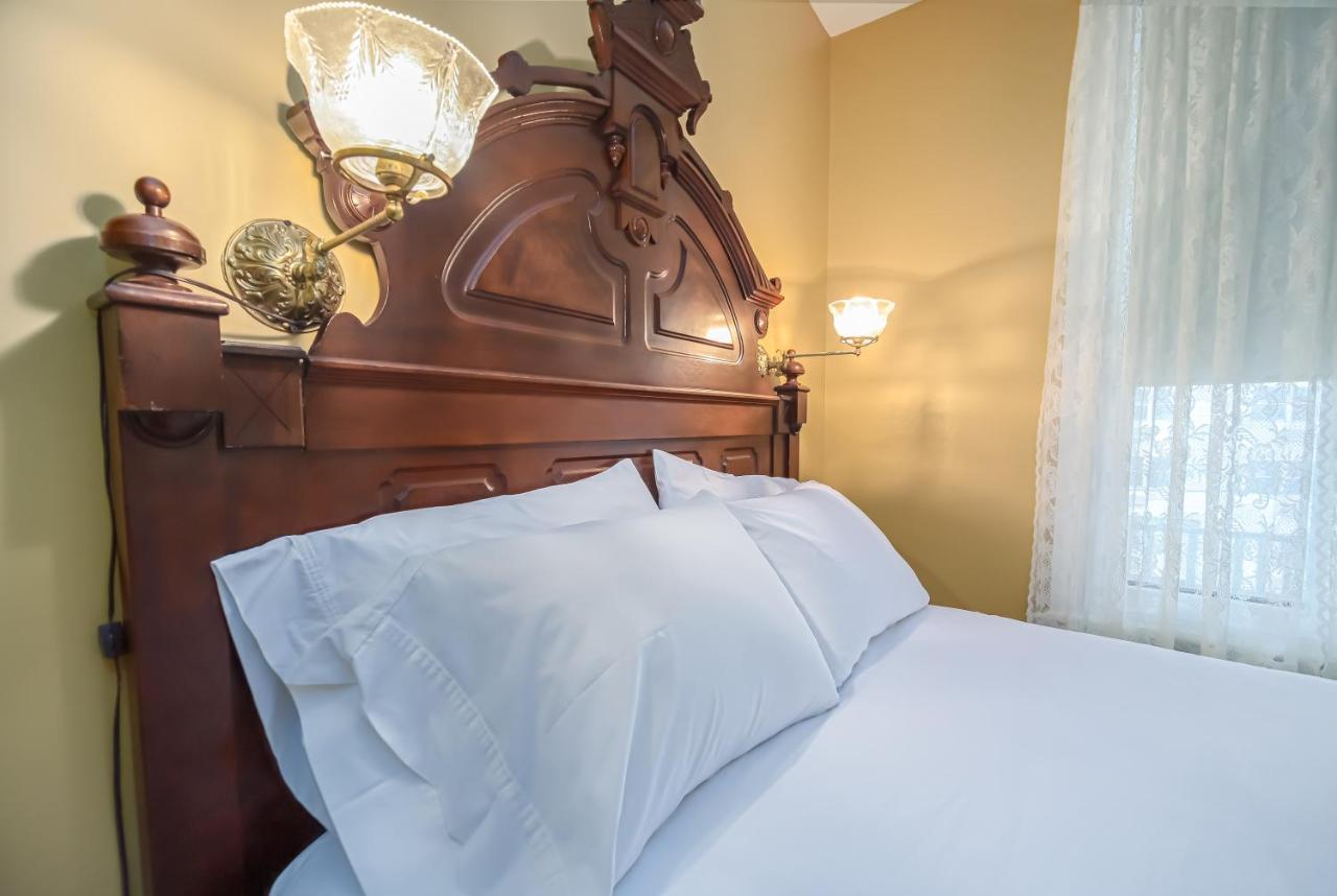 Bedford Inn Кейп-Мэй Экстерьер фото