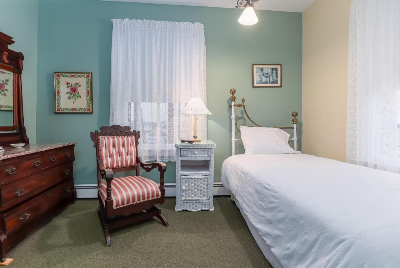 Bedford Inn Кейп-Мэй Экстерьер фото