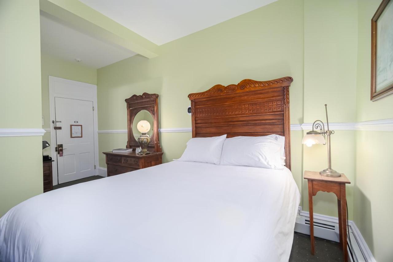 Bedford Inn Кейп-Мэй Экстерьер фото