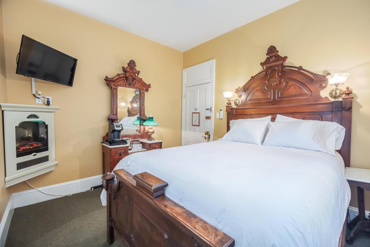 Bedford Inn Кейп-Мэй Экстерьер фото